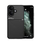 Classic Tilt Strip Grain Magnetic PC Hybrid TPU Phone Case, For vivo X300, For vivo V60 Lite 5G, For vivo V60 5G, For vivo X200s, For vivo X200 Ultra, For vivo S20