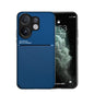 Classic Tilt Strip Grain Magnetic PC Hybrid TPU Phone Case, For vivo X300, For vivo V60 Lite 5G, For vivo V60 5G, For vivo X200s, For vivo X200 Ultra, For vivo S20