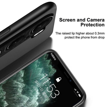 Classic Tilt Strip Grain Magnetic PC Hybrid TPU Phone Case, For vivo Y31 5G 2025 / Y21d 4G, For vivo iQOO 15, For vivo X300 Pro, For vivo X300, For vivo V60 Lite 5G, For vivo V60 5G