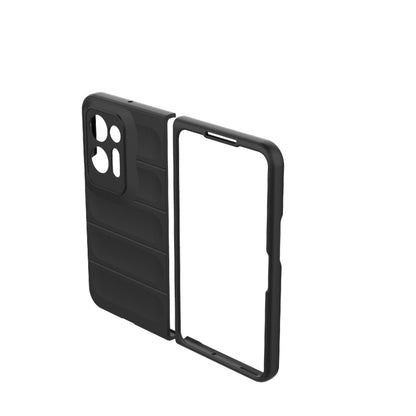 Magic Shield Fold PC Shockproof Phone Case, Series 2