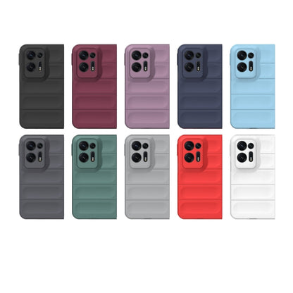 Magic Shield Fold PC Shockproof Phone Case, Series 2