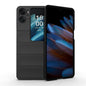Magic Shield Fold PC Shockproof Phone Case, For OPPO Find N2, For OPPO Find N2 Flip