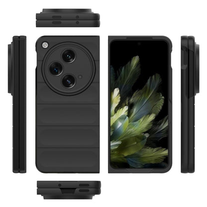 Magic Shield Fold PC Shockproof Phone Case, Series 1