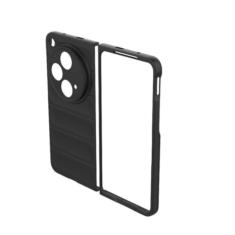 Magic Shield Fold PC Shockproof Phone Case, Series 1