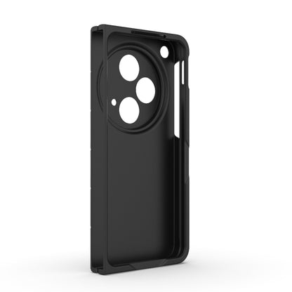 Magic Shield Fold PC Shockproof Phone Case, Series 1