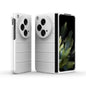 Magic Shield Fold PC Shockproof Phone Case, For OPPO Find N3, For OPPO Find N3 Flip