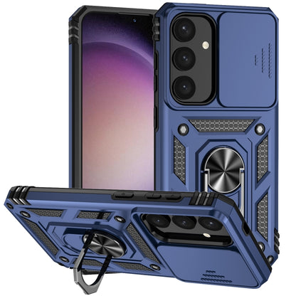 Sliding Camshield Holder Phone Case