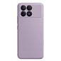 Imitation Liquid Silicone Phone Case, For Xiaomi Redmi K70E