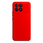Imitation Liquid Silicone Phone Case, For Xiaomi Redmi K70E