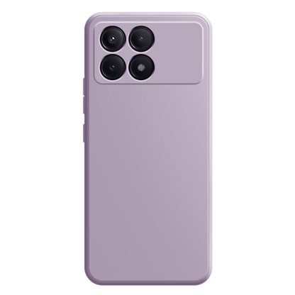 Imitation Liquid Silicone Phone Case, For Xiaomi Redmi K70 Pro
