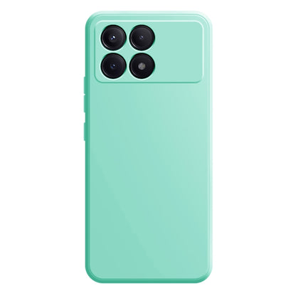 Imitation Liquid Silicone Phone Case, For Xiaomi Redmi K70 Pro