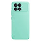 Imitation Liquid Silicone Phone Case, For Xiaomi Redmi K70 Pro