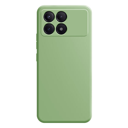 Imitation Liquid Silicone Phone Case, For Xiaomi Redmi K70 Pro