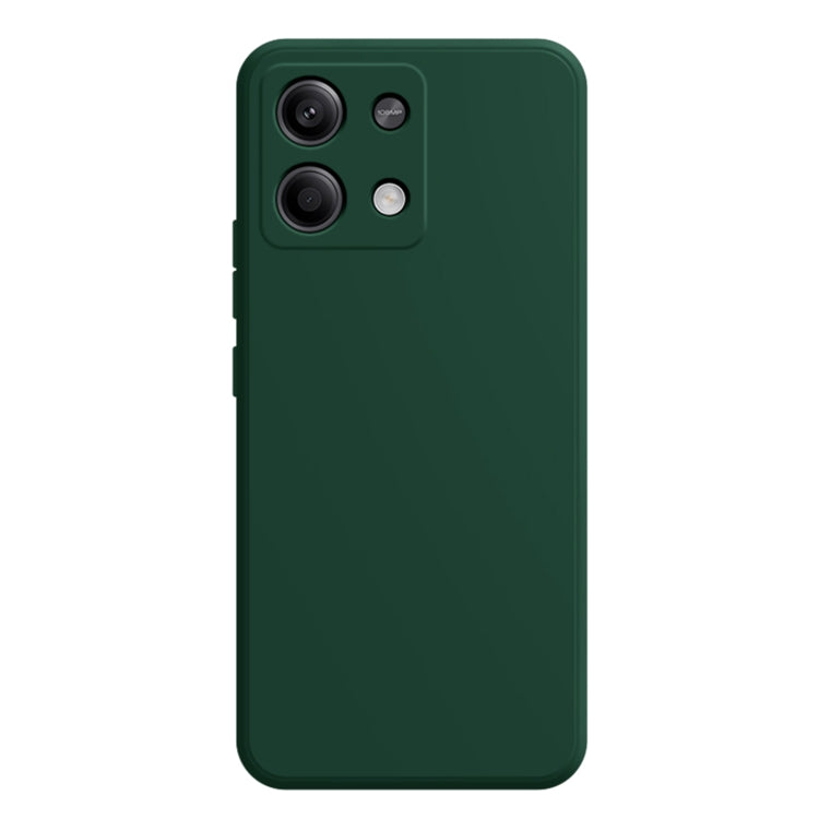 Imitation Liquid Silicone Phone Case, Series 4