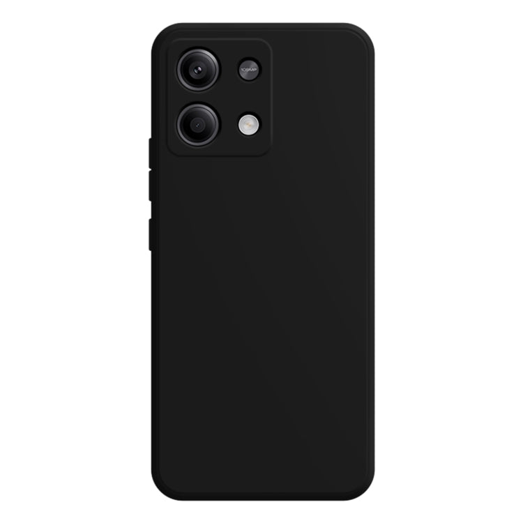 Imitation Liquid Silicone Phone Case, Series 4