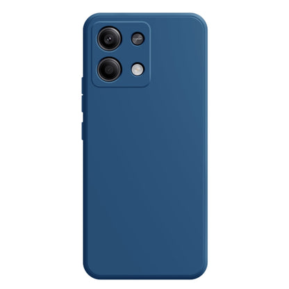 Imitation Liquid Silicone Phone Case, Series 4