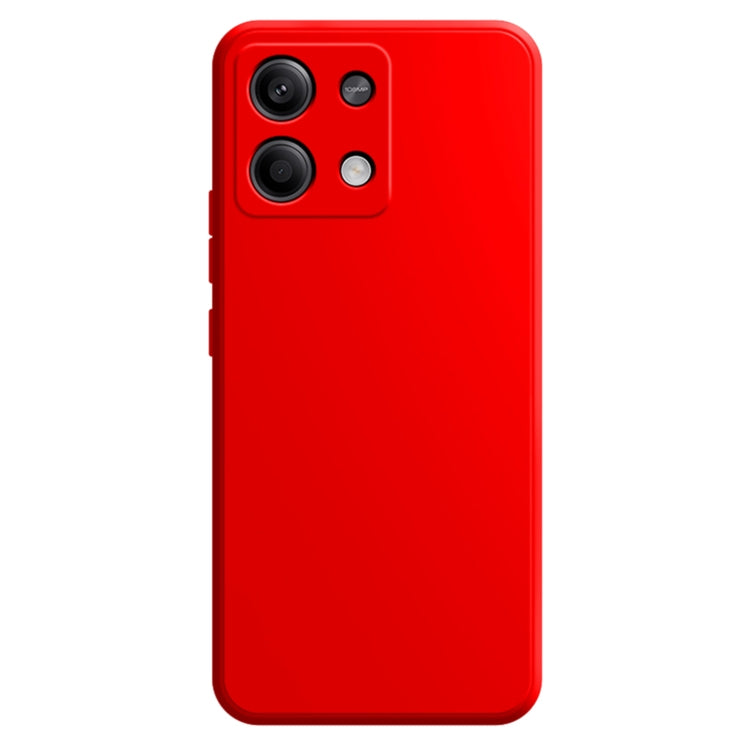 Imitation Liquid Silicone Phone Case, Series 4