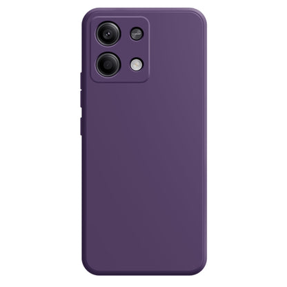 Imitation Liquid Silicone Phone Case, Series 1