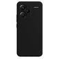 Imitation Liquid Silicone Phone Case, For Xiaomi Redmi Note 13 Pro+