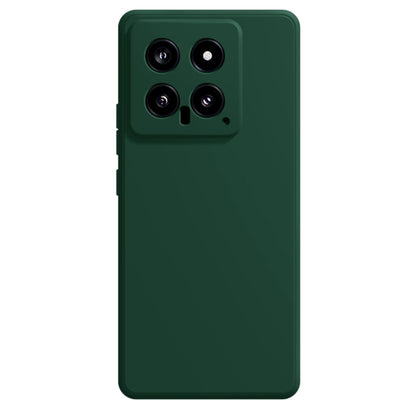 Imitation Liquid Silicone Phone Case, Series 3