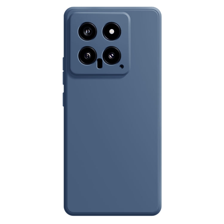 Imitation Liquid Silicone Phone Case, Series 3