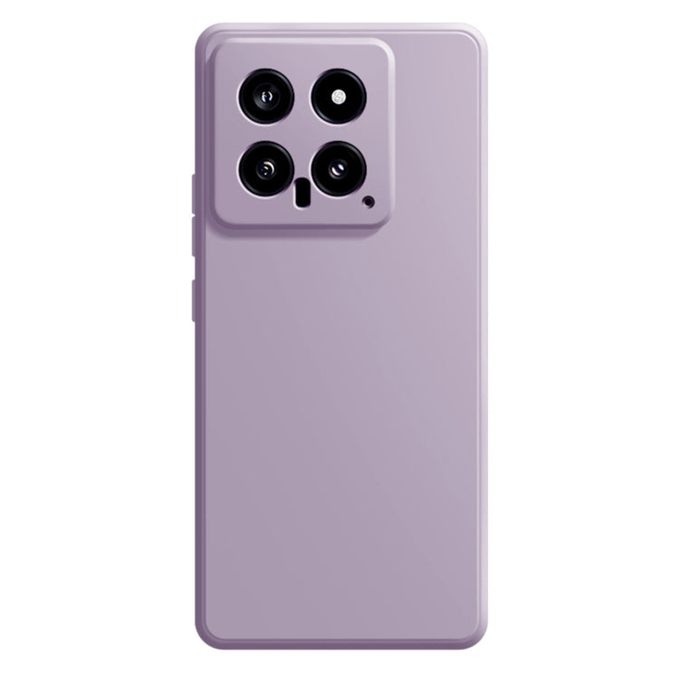 Imitation Liquid Silicone Phone Case, Series 3