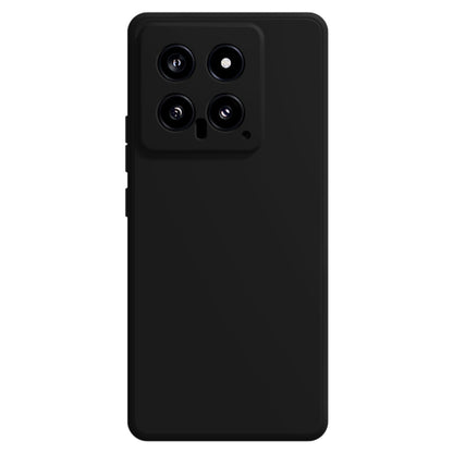 Imitation Liquid Silicone Phone Case, Series 3