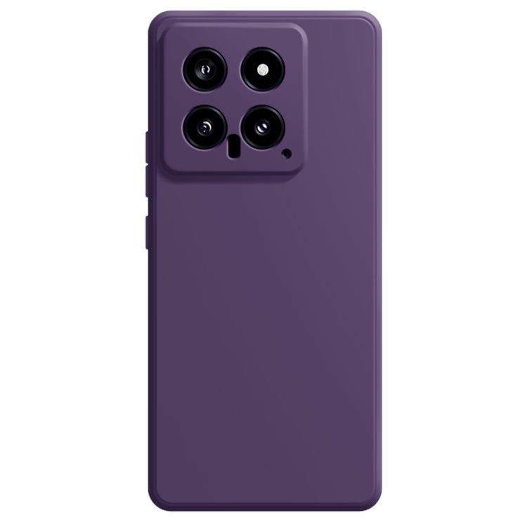 Imitation Liquid Silicone Phone Case, Series 3