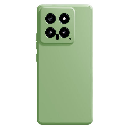 Imitation Liquid Silicone Phone Case, Series 3