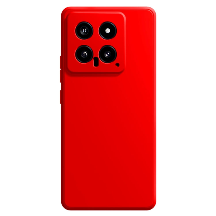 Imitation Liquid Silicone Phone Case, Series 3