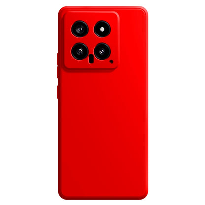 Imitation Liquid Silicone Phone Case, Series 3