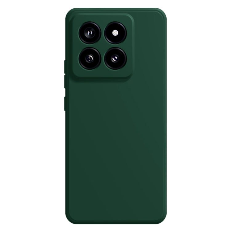 Imitation Liquid Silicone Phone Case, Series 2