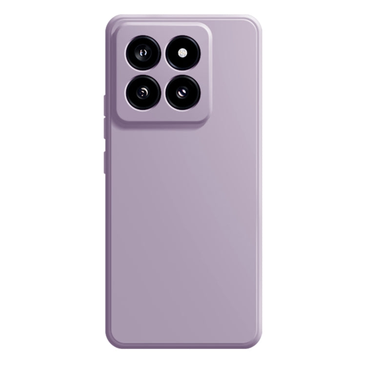 Imitation Liquid Silicone Phone Case, Series 2