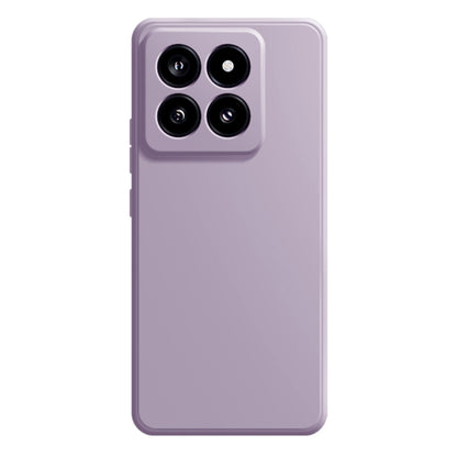 Imitation Liquid Silicone Phone Case, Series 2