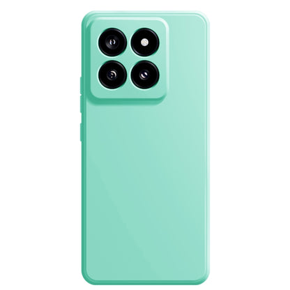 Imitation Liquid Silicone Phone Case, Series 2