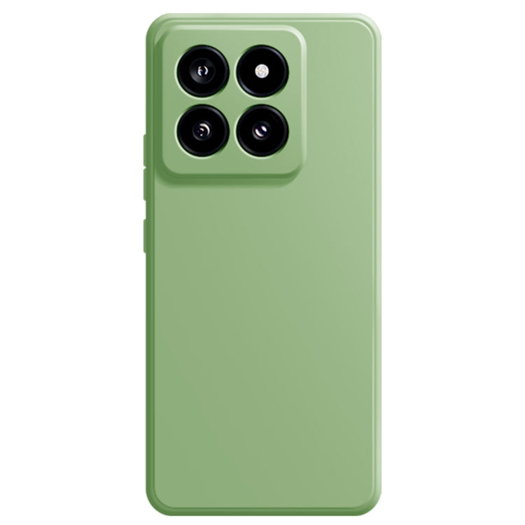 Imitation Liquid Silicone Phone Case, Series 2