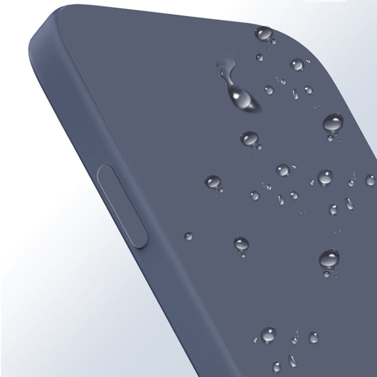 Imitation Liquid Silicone Phone Case, Series 1