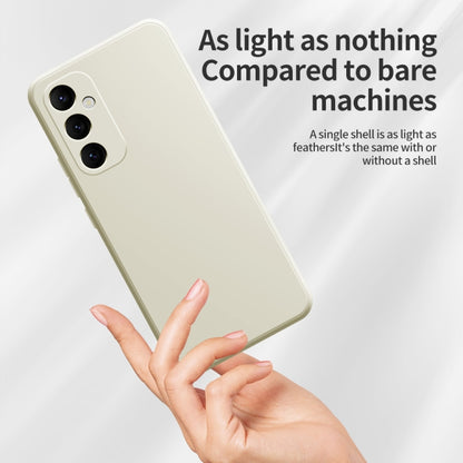 Imitation Liquid Silicone Phone Case, For Xiaomi Redmi Note 13 Pro+
