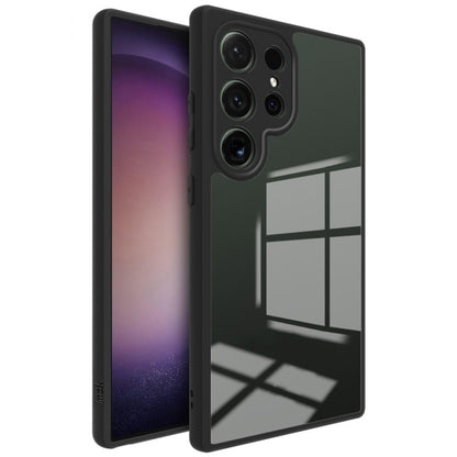 imak UX-9A Series Four-corner Airbag Shockproof Phone Case, For Samsung Galaxy S24 Ultra 5G, For Samsung Galaxy A55 5G, For Samsung Galaxy S24+ 5G, For Samsung Galaxy A35 5G, For Samsung Galaxy S24 5G, For Samsung Galaxy A34 5G, For Samsung Galaxy A54 5G