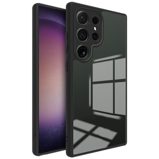 imak UX-9A Series Four-corner Airbag Shockproof Phone Case, For Samsung Galaxy S24 Ultra 5G, For Samsung Galaxy A55 5G, For Samsung Galaxy S24+ 5G, For Samsung Galaxy A35 5G, For Samsung Galaxy S24 5G, For Samsung Galaxy A34 5G, For Samsung Galaxy A54 5G