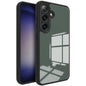 imak UX-9A Series Four-corner Airbag Shockproof Phone Case, For Samsung Galaxy S24 Ultra 5G, For Samsung Galaxy A55 5G, For Samsung Galaxy S24+ 5G, For Samsung Galaxy A35 5G, For Samsung Galaxy S24 5G, For Samsung Galaxy A34 5G, For Samsung Galaxy A54 5G