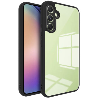 imak UX-9A Series Four-corner Airbag Shockproof Phone Case, For Samsung Galaxy S24 Ultra 5G, For Samsung Galaxy A55 5G, For Samsung Galaxy S24+ 5G, For Samsung Galaxy A35 5G, For Samsung Galaxy S24 5G, For Samsung Galaxy A34 5G, For Samsung Galaxy A54 5G