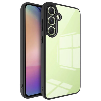 imak UX-9A Series Four-corner Airbag Shockproof Phone Case, For Samsung Galaxy S24 Ultra 5G, For Samsung Galaxy A55 5G, For Samsung Galaxy S24+ 5G, For Samsung Galaxy A35 5G, For Samsung Galaxy S24 5G, For Samsung Galaxy A34 5G, For Samsung Galaxy A54 5G