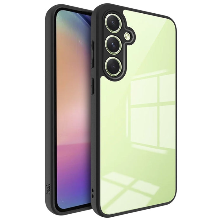 imak UX-9A Series Four-corner Airbag Shockproof Phone Case, For Samsung Galaxy S24 Ultra 5G, For Samsung Galaxy A55 5G, For Samsung Galaxy S24+ 5G, For Samsung Galaxy A35 5G, For Samsung Galaxy S24 5G, For Samsung Galaxy A34 5G, For Samsung Galaxy A54 5G