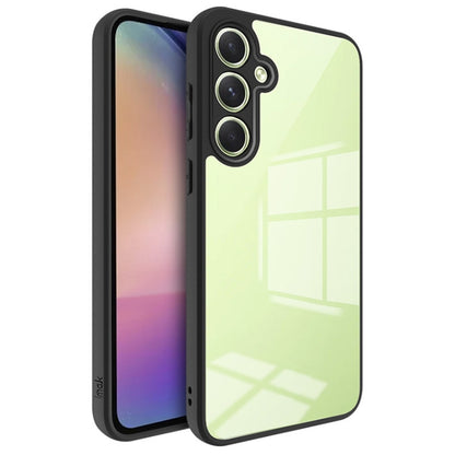 imak UX-9A Series Four-corner Airbag Shockproof Phone Case, For Samsung Galaxy S24 Ultra 5G, For Samsung Galaxy A55 5G, For Samsung Galaxy S24+ 5G, For Samsung Galaxy A35 5G, For Samsung Galaxy S24 5G, For Samsung Galaxy A34 5G, For Samsung Galaxy A54 5G