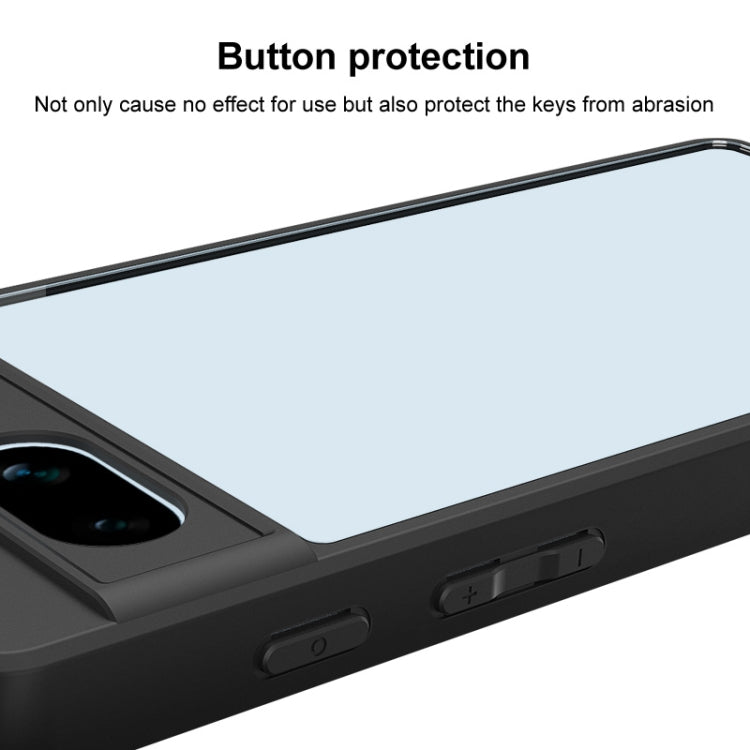 imak UX-9A Series Four-corner Airbag Shockproof Phone Case, For OnePlus Ace 3V 5G, For OnePlus Nord CE4 5G/OPPO K12 5G, For OnePlus Ace 3 5G, For OnePlus 12 5G