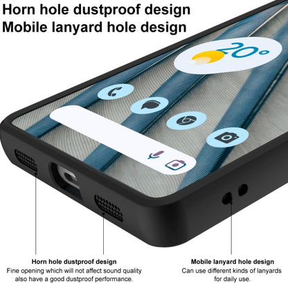 imak UX-9A Series Four-corner Airbag Shockproof Phone Case, For OnePlus Ace 3V 5G, For OnePlus Nord CE4 5G/OPPO K12 5G, For OnePlus Ace 3 5G, For OnePlus 12 5G
