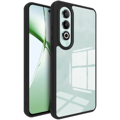 imak UX-9A Series Four-corner Airbag Shockproof Phone Case, For OnePlus Ace 3V 5G, For OnePlus Nord CE4 5G/OPPO K12 5G, For OnePlus Ace 3 5G, For OnePlus 12 5G