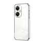 Transparent Plating Fine Hole Phone Case, For OnePlus Nord CE 3 Lite / Nord N30, For OnePlus Ace 2V / Nord 3, For OnePlus Ace 2 / 11R