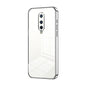 Transparent Plating Fine Hole Phone Case, Series 2